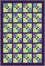 Load image into Gallery viewer, Weekend 3-Yard Quilts - Fabric Cafe
