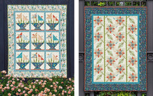 Load image into Gallery viewer, Whimsy Quilts - Jason Yenter
