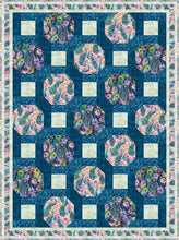 Load image into Gallery viewer, Go Big With 5-Yard Quilts - Fabric Cafe
