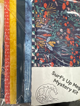 Load image into Gallery viewer, Meadow Quilt Kit - Surf's Up Mega Mystery
