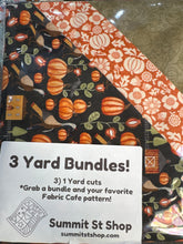 Load image into Gallery viewer, Turkey Trot - 3 Yard Bundle
