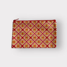 Load image into Gallery viewer, Classic Quilts Pencil Pouches
