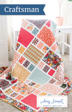 Load image into Gallery viewer, Craftsman - Amy Smart
