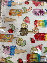 Load image into Gallery viewer, Summer Sweet Treats -  3 Yard Bundle
