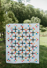 Load image into Gallery viewer, Just Two Charm Pack Quilts
