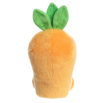 Load image into Gallery viewer, Cheerful Carrot - Palm Pals
