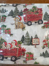 Load image into Gallery viewer, Christmas Pup  - 3 Yard Bundle
