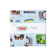 Load image into Gallery viewer, Thomas &amp; Friends Sodor Railway Charm Pack - 5 Inch Stacker
