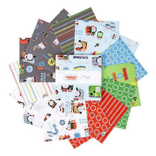Load image into Gallery viewer, Thomas &amp; Friends Sodor Railway Charm Pack - 5 Inch Stacker
