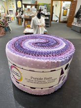Load image into Gallery viewer, Purple Rain - I've Got Hue Babe - Rolie Polie (Jelly Roll)
