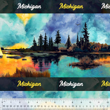 Load image into Gallery viewer, Lakeside Multi - All Michigan Shop Hop 2024 - PRESALE ROUND 2- ETA end of August !
