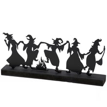 Load image into Gallery viewer, Dancing Witches Sitter
