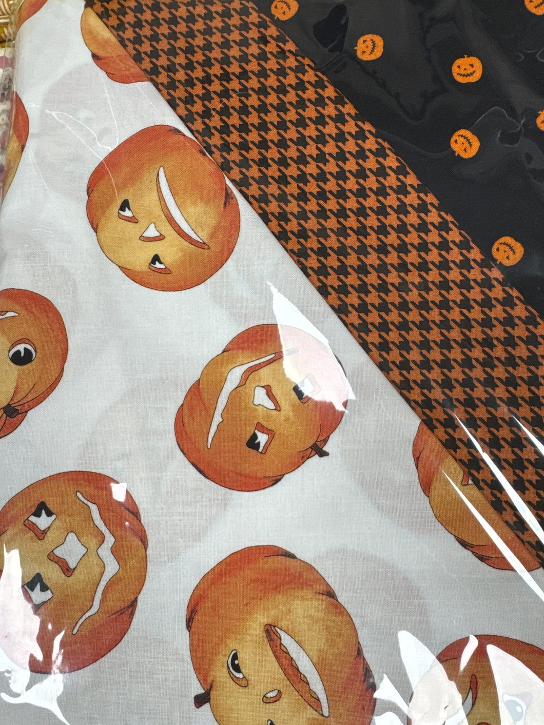 Little Jacks -  3 Yard Bundle