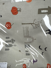 Load image into Gallery viewer, Monster Mash -  3 Yard Bundle

