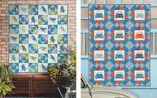 Load image into Gallery viewer, Whimsy Quilts - Jason Yenter
