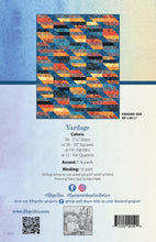 Load image into Gallery viewer, Farmer&#39;s Barbed Wire Quilt Pattern - Farmer&#39;s Daughters
