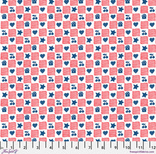 Load image into Gallery viewer, Simple American Home - Happy Birthday America
