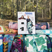 Load image into Gallery viewer, Fabulous 5-Yard Quilts - Fabric Cafe
