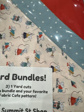 Load image into Gallery viewer, Tiny Town - 3 Yard Bundle
