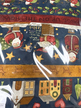 Load image into Gallery viewer, Santa&#39;s OTW -  3 Yard Bundle
