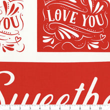 Load image into Gallery viewer, Sweethearts Panel
