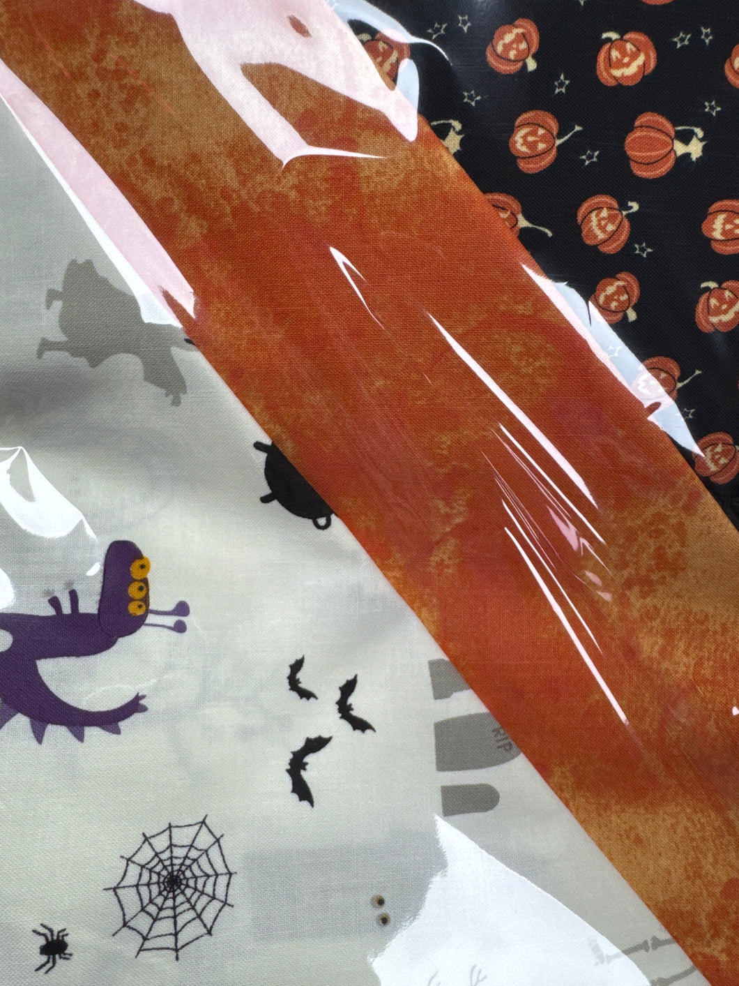 Trick Or Treat -  3 Yard Bundle