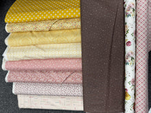 Load image into Gallery viewer, Cottage Meadow - Meet Me In Philadelphia Quilt Kit

