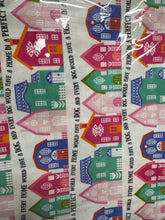 Load image into Gallery viewer, Peace, Love, Dogs - 3 Yard Bundle

