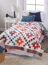 Load image into Gallery viewer, Perfect Precut Quilts - Annie&#39;s Quilting
