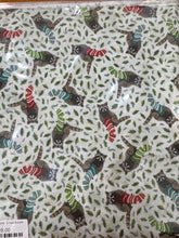 Load image into Gallery viewer, Knitting Raccoons - 3 Yard Bundle
