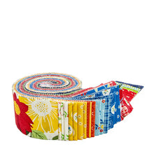 Load image into Gallery viewer, Summer's In Town Rolie Polie (Jelly Roll)
