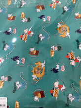 Load image into Gallery viewer, Tiny Tea Party - 3 Yard Bundle
