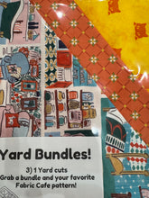 Load image into Gallery viewer, House Mouse - 3 Yard Bundle
