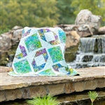 Load image into Gallery viewer, Double Focus 3-Yard Quilts - Fabric Cafe
