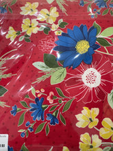 Load image into Gallery viewer, Scarlett Perfume - 3 Yard Bundle

