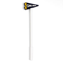 Load image into Gallery viewer, Stars Hollow Pennant Flag Gel Pen
