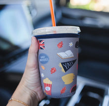 Load image into Gallery viewer, Stars Hollow Drink Sleeve
