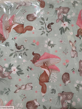 Load image into Gallery viewer, Squirrel - 3 Yard Bundle
