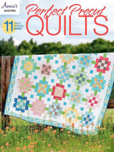 Load image into Gallery viewer, Perfect Precut Quilts - Annie&#39;s Quilting
