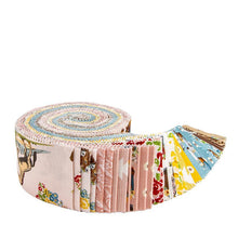 Load image into Gallery viewer, Cowgirl Rolie Polie (Jelly Roll)
