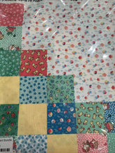 Load image into Gallery viewer, Baby Blanket - 3 Yard Bundle
