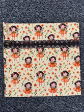 Load image into Gallery viewer, Sweet Fairy  Handmade Zipper Bag - Cassy Raymond
