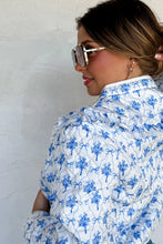 Load image into Gallery viewer, Flora Jane Quilted Jacket
