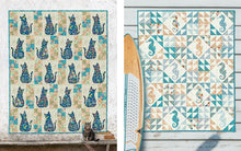Load image into Gallery viewer, Whimsy Quilts - Jason Yenter
