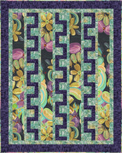 Load image into Gallery viewer, Weekend 3-Yard Quilts - Fabric Cafe

