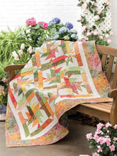 Load image into Gallery viewer, Charming Jelly Roll Quilts - Annie&#39;s Quilting
