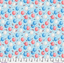 Load image into Gallery viewer, Americas Birthday Balloons - Happy Birthday America
