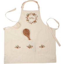 Load image into Gallery viewer, Grateful Apron

