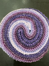 Load image into Gallery viewer, Purple Rain - I've Got Hue Babe - Rolie Polie (Jelly Roll)
