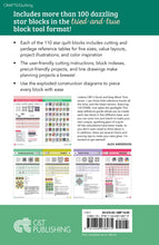 Load image into Gallery viewer, Quick &amp; Easy All Stars Block Tool - Debbie Rodgers
